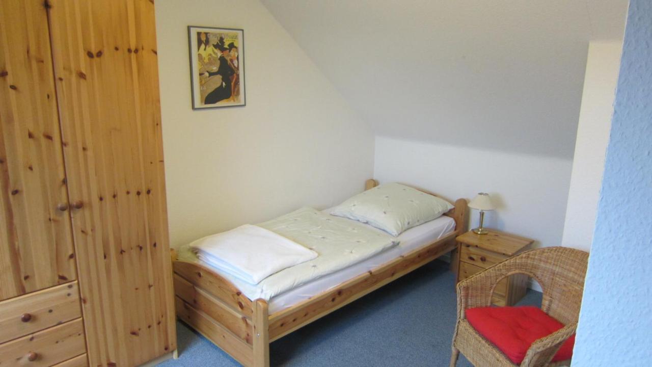 Gemuetliche Privatzimmer In Messenaehe Hannover Esterno foto