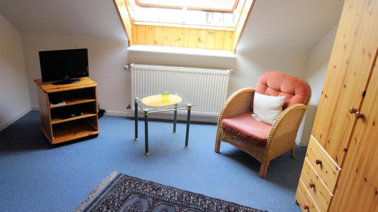 Gemuetliche Privatzimmer In Messenaehe Hannover Esterno foto